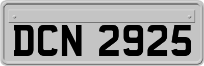 DCN2925