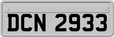 DCN2933