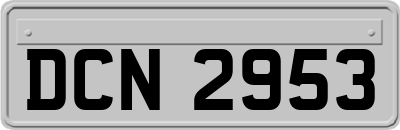 DCN2953