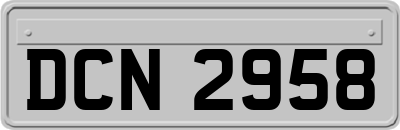 DCN2958