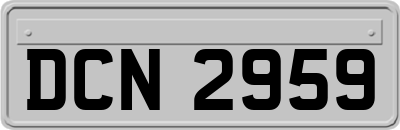 DCN2959