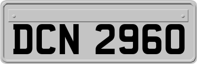 DCN2960