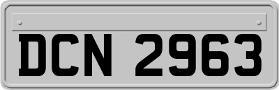 DCN2963