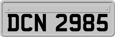 DCN2985