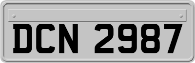 DCN2987