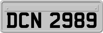 DCN2989