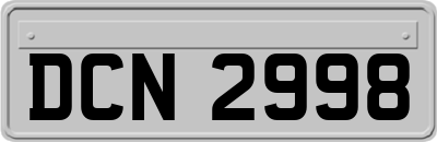 DCN2998