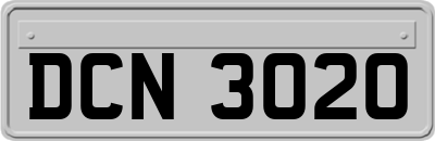 DCN3020