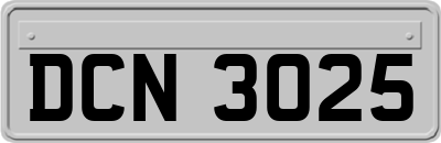 DCN3025