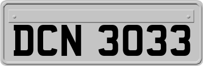 DCN3033