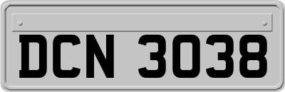 DCN3038