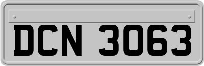 DCN3063