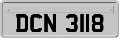 DCN3118
