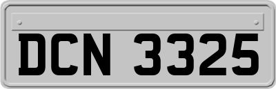 DCN3325