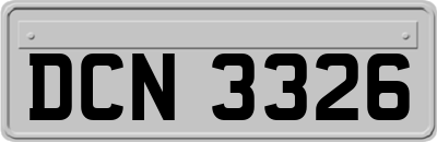 DCN3326