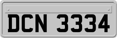 DCN3334