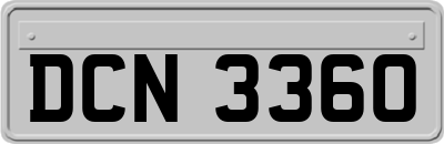 DCN3360
