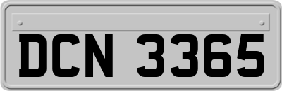 DCN3365