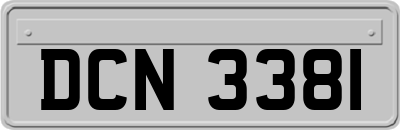 DCN3381