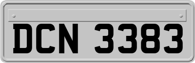 DCN3383