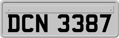DCN3387