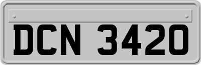 DCN3420