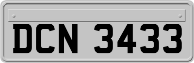 DCN3433