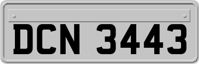 DCN3443
