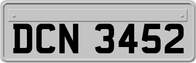 DCN3452