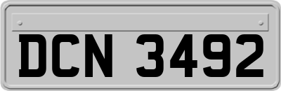 DCN3492