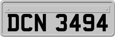 DCN3494