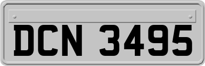DCN3495