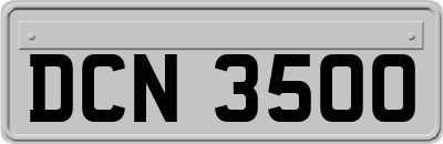 DCN3500