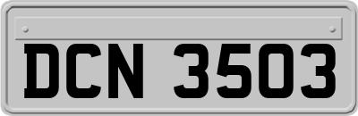 DCN3503