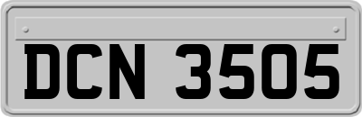 DCN3505