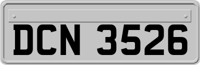 DCN3526