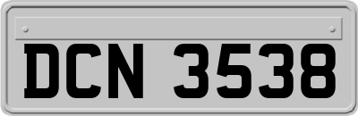 DCN3538