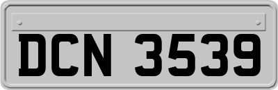 DCN3539