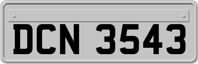 DCN3543