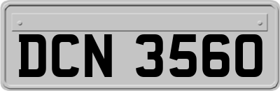 DCN3560