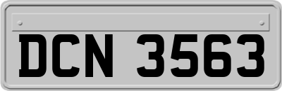 DCN3563