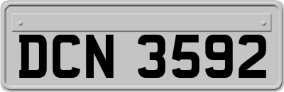 DCN3592