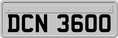 DCN3600