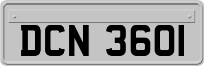 DCN3601