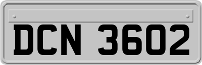 DCN3602