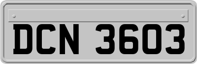 DCN3603