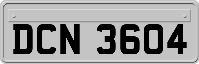 DCN3604