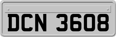 DCN3608