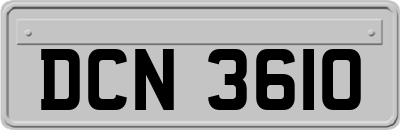 DCN3610