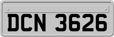 DCN3626